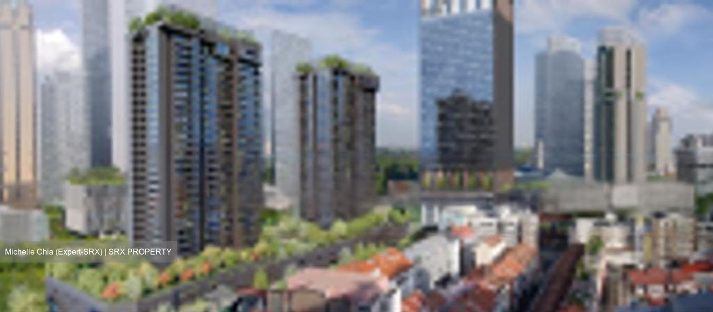 Midtown Bay (D7), Apartment #462968671
